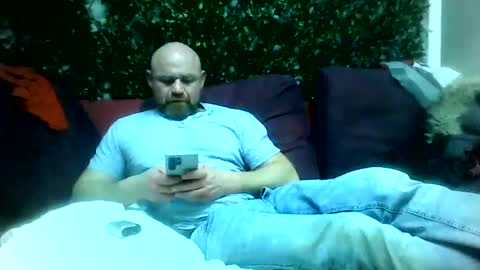 rockharder000 online show from 01.27.25