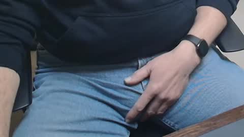 rockhardff online show from 02.23.25