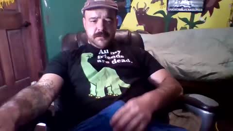 rockinoutwithmycokout online show from 01.29.25