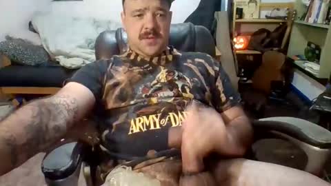 rockinoutwithmycokout online show from 10.20.25