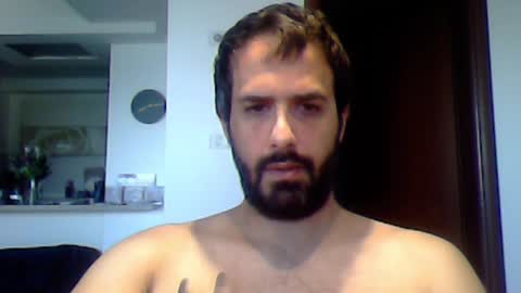 rockistman1 online show from 12.17.24