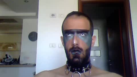 rockistman1 online show from 10.30.25