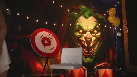 RocknRose online show from 10.26.25