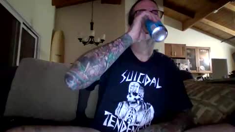 rockstar808 online show from 04.17.26