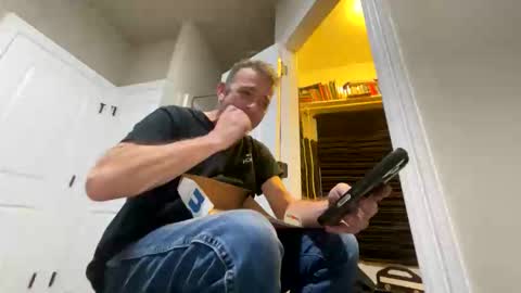 rockstarmaverick2025 online show from 12.20.25