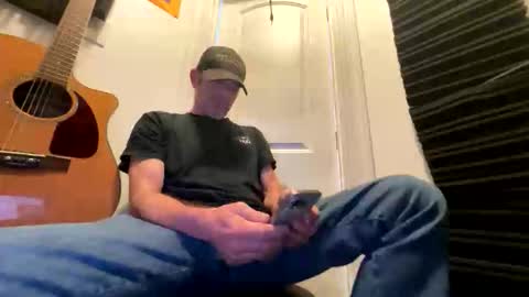 rockstarmaverick2025 online show from 12.21.25