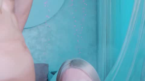 Lina and Den online show from 03.05.26