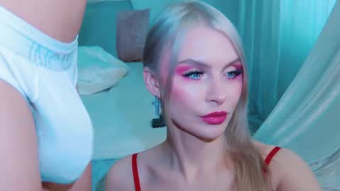 Lina and Den online show from 03.20.26