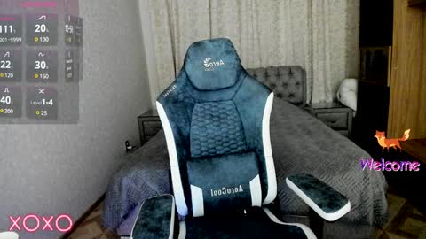 Snapshot of rocky_foxy chatting on 12.01.24 Rockel online show from 12.01.24