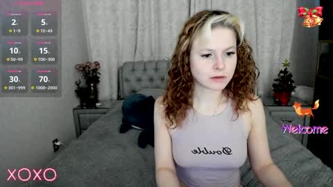 Snapshot of rocky_foxy chatting on 01.15.25 Rockel online show from 01.15.25