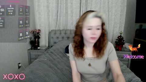 Snapshot of rocky_foxy chatting on 01.19.25 Rockel online show from 01.19.25