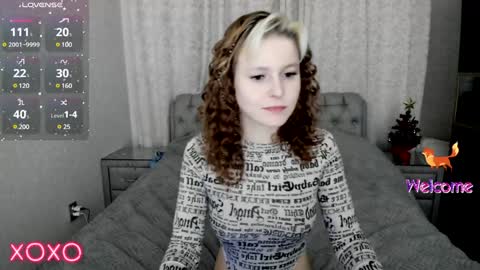Snapshot of rocky_foxy chatting on 01.24.25 Rockel online show from 01.24.25
