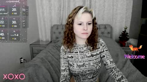 Snapshot of rocky_foxy chatting on 01.25.25 Rockel online show from 01.25.25