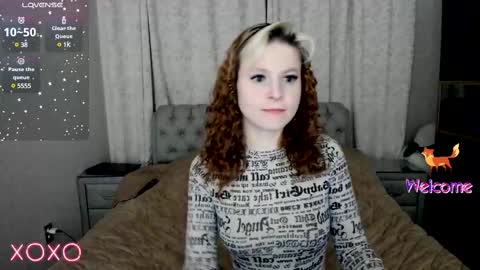 Snapshot of rocky_foxy chatting on 02.12.25 Rockel online show from 02.12.25