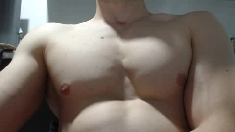 rocky muscle online show from 11.26.25