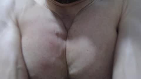 rocky muscle online show from 03.16.26