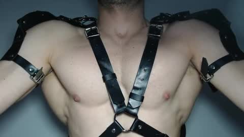 rocky muscle online show from 04.03.26