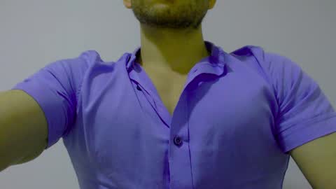 rocky muscle online show from 04.11.26