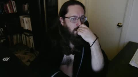 rockydanger online show from 10.24.25