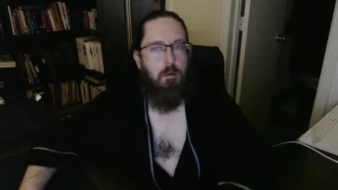 rockydanger online show from 03.18.26