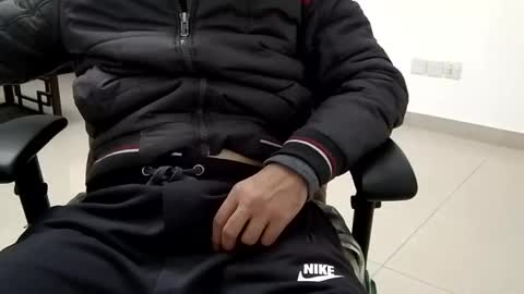 Snapshot of rockysam090 chatting on 01.31.25 rockysam090 online show from 01.31.25