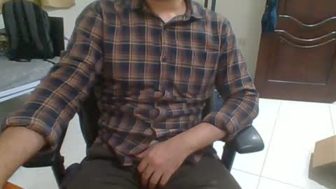 rockysam090 online show from 03.31.26