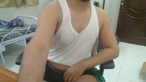 rockysam090 online show from 04.05.26