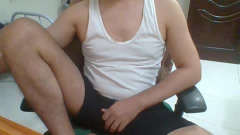 rockysam090 online show from 04.09.26