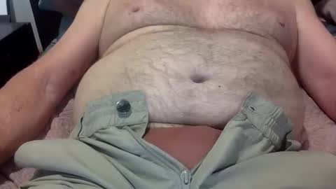 Rod online show from 10.29.25