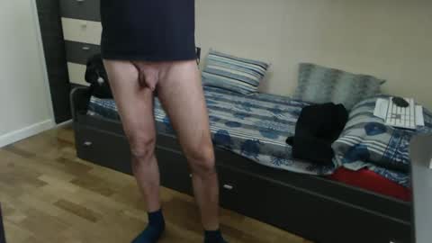 Snapshot of rod80 chatting on 01.17.25 rod80 online show from 01.17.25