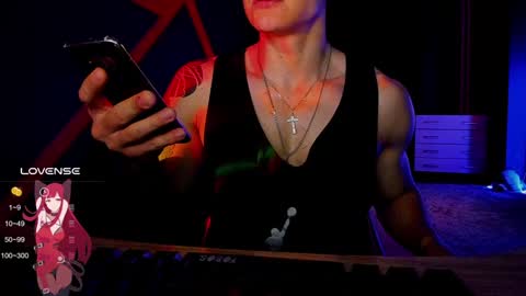 Snapshot of rodarri chatting on 12.06.24 MY NAME CAN SEE ALL MY CUM VIDEO BUY FAN SUB. online show from 12.06.24