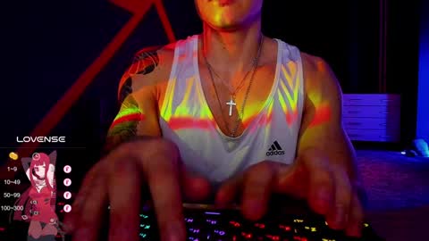 Snapshot of rodarri chatting on 12.07.24 MY NAME CAN SEE ALL MY CUM VIDEO BUY FAN SUB. online show from 12.07.24