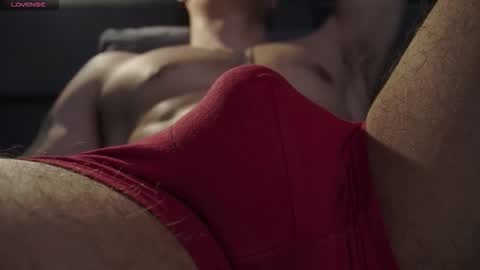 Snapshot of rodarri chatting on 09.22.25 MY NAME CAN SEE ALL MY CUM VIDEO BUY FAN SUB. online show from 09.22.25