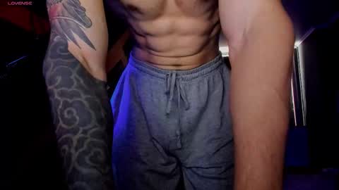 Snapshot of rodarri chatting on 09.28.25 MY NAME CAN SEE ALL MY CUM VIDEO BUY FAN SUB. online show from 09.28.25