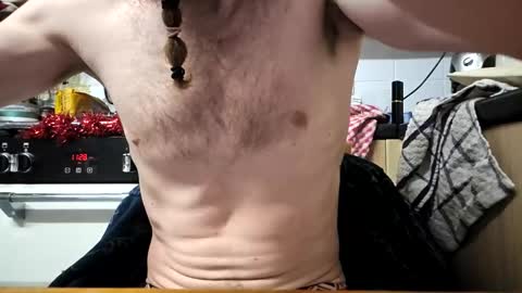 roddeep69 online show from 12.24.24