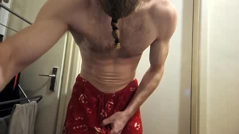 roddeep69 online show from 02.01.25