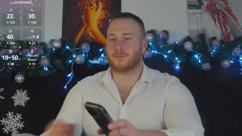 Roddy online show from 12.10.24