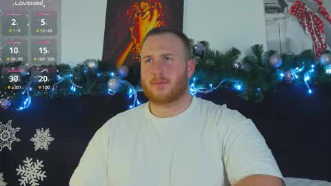 Roddy online show from 12.17.24