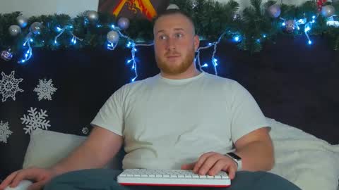 Roddy online show from 12.19.24