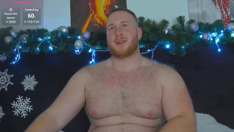 Roddy online show from 12.23.24