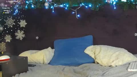 Roddy online show from 12.24.24