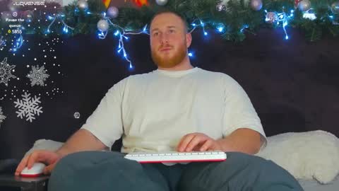 Roddy online show from 12.29.24