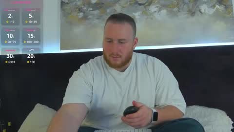 Roddy online show from 01.14.25