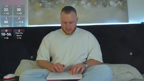 Roddy online show from 01.18.25