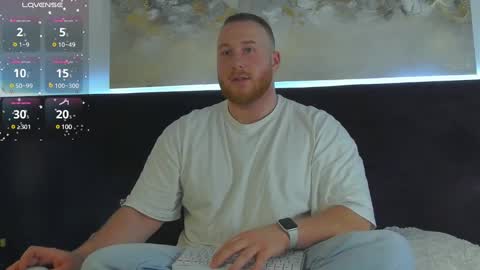 Roddy online show from 01.19.25