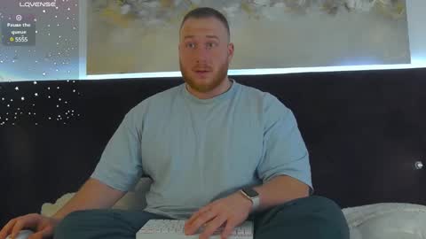 Roddy online show from 01.20.25