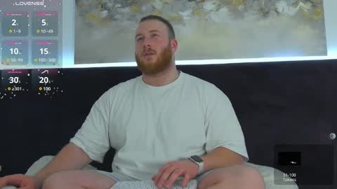 Roddy online show from 02.02.25