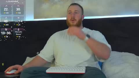 Roddy online show from 02.04.25