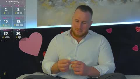 Roddy online show from 02.05.25