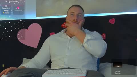 Roddy online show from 02.12.25